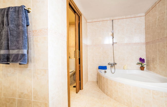 Villa Marina Golf 01 - Foto 17