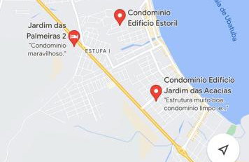 Apartamento Jardins Ubatuba - Photo 16