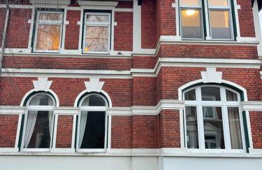 Schöne Wohnung am Schlossgarten - Foto 8