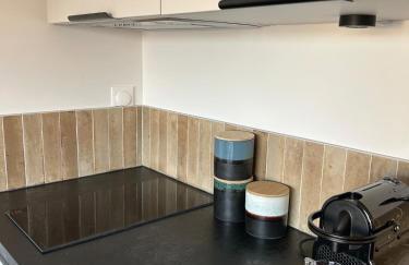 La petite maison studio et jardin - Foto 10