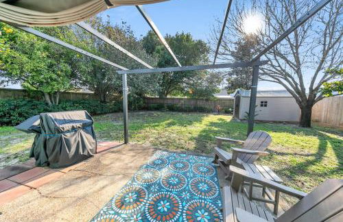 Manatee Summer House - Foto 44