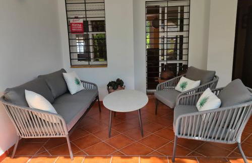 Villa con piscina junto a la playa - Foto 19