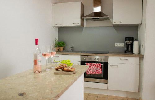 Ferienhaus Blick Falkenstein - Foto 6