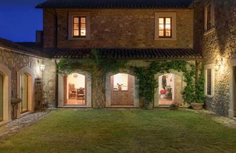 Exclusive Villa Parrano - countryside with pool - Foto 16