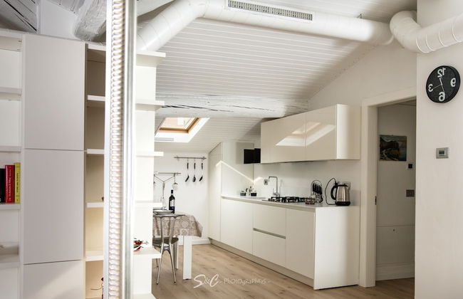 Feel at Home - Il Nido Sul Lago - Photo 21