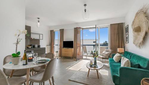 Sea Breeze Duo Apartments - Foto 3