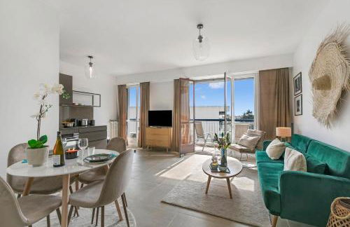 Sea Breeze Duo Apartments - Foto 4