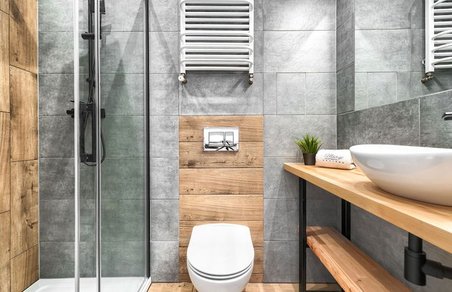 MARGI Eos Apartment - Foto 9