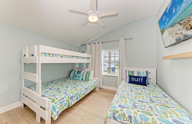 Beach Bliss managed by Beach Retreats - Foto 8