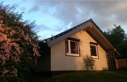 Ferienhaus Horizont - Foto 25