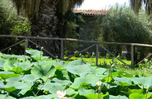 Agriturismo Gianferrante - Foto 28