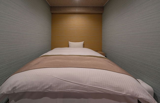 Residence Hotel Takayama Station - Foto 20