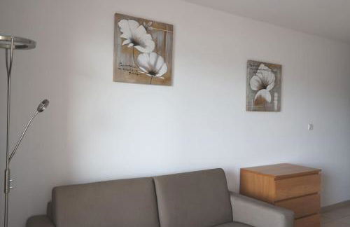 CHEZ ADRIEN 108-Appartement magnifique vue mer piscine chauffée - Foto 38