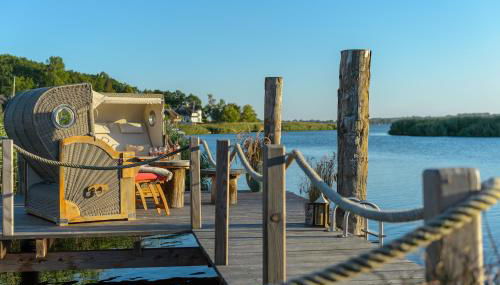 Weisst Du noch - Gästehäuser & Suiten Rügen - Foto 4