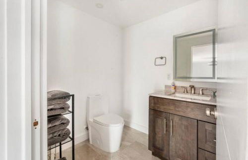 Sun-Kissed Bliss: Dreamy Getaway - Foto 23