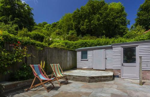 Jasmine Cottage Porlock - Foto 11