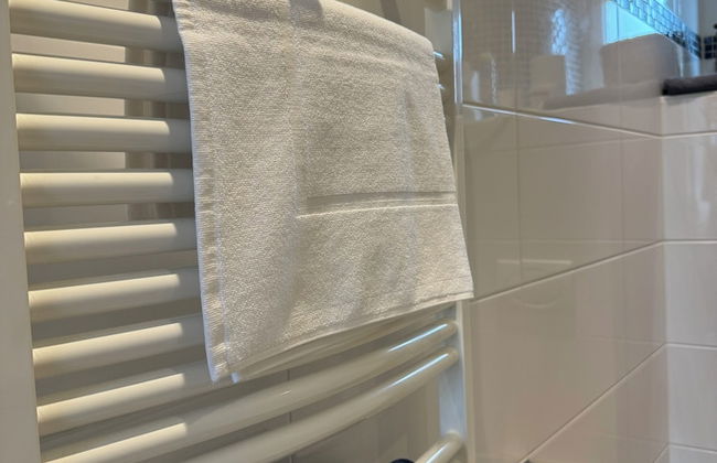 4 room new apartment center contactless - Foto 29