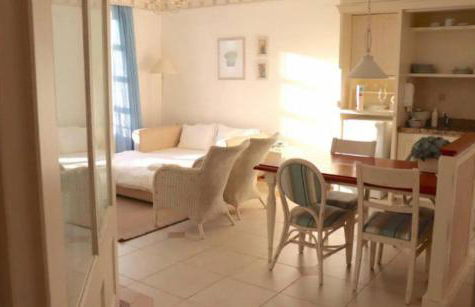 Vista maravilhosa na melhor suíte do IL Campanário - Foto 3