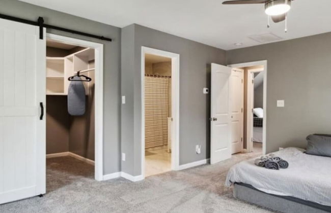 Buckroe Retreat Family Haven Near the Beach - Foto 19