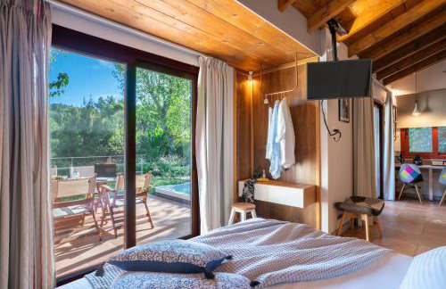 Klaritz Luxury Suites - Photo 12