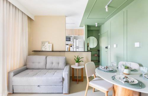 Apartamento em São José dos Campos - Foto 1