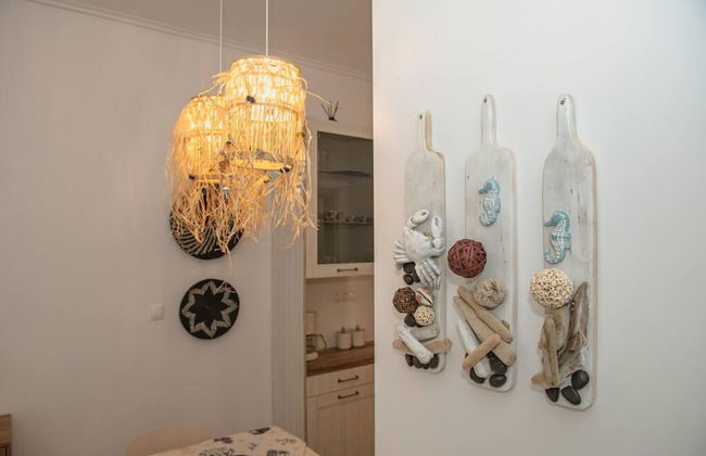 Fili s Cozy Place in Malaki - Photo 12