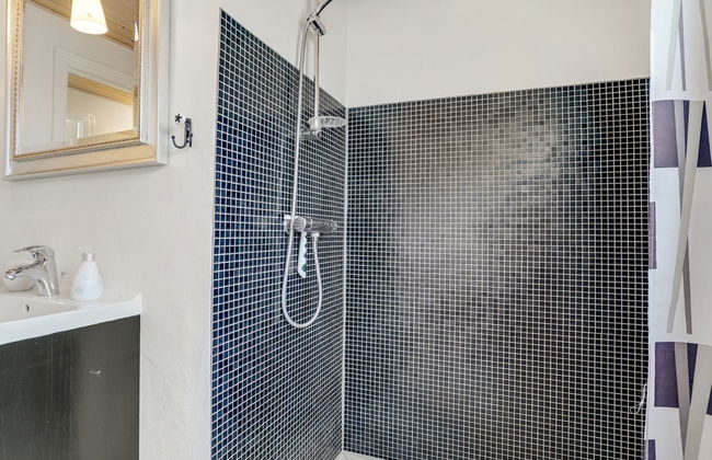 "Swipdagh" - 600m from the sea - Foto 14