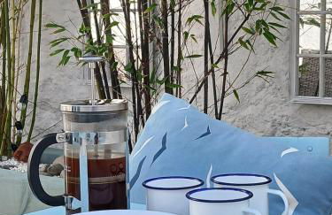 Stylish, central Beaumaris cottage - Foto 15