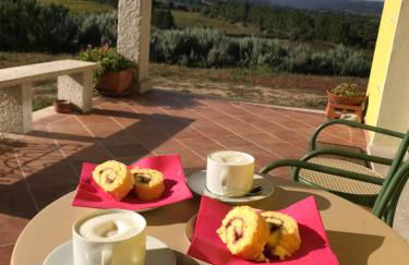 San Leonardo Country House - Foto 42