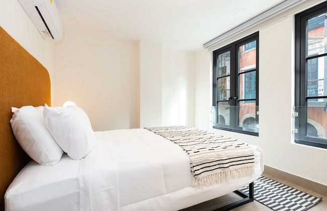 Casa Lourdes by Acomodo Casco Viejo - Photo 28