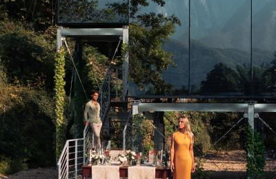 Spino Fiorito Stay - Foto 1