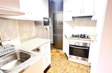 Centro Alicante apartamento entero - Photo 40