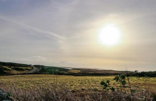 Fferm Porthdafarch South Farm House - Foto 38