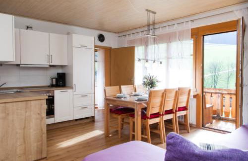 Geigerbauernhof - Foto 24