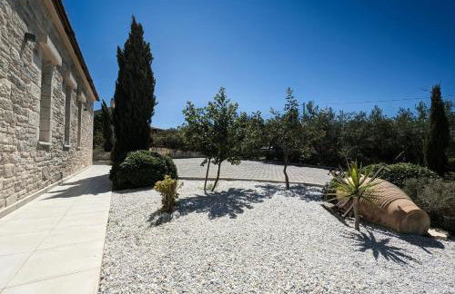 Seistron Villa Part of Cretan Retreat - Foto 26