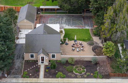 Santa Clara Spacious 1Br Studio I Free parking - Foto 11