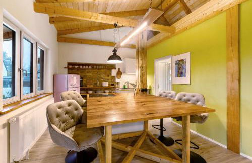 Fewo am Flämingrand - Foto 8