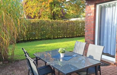 Ferienhaus Otterndorf Haus Resi - Foto 8