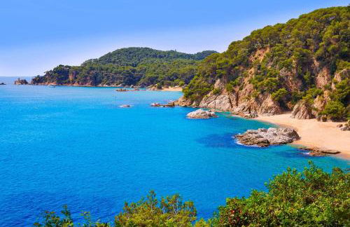 Solàrium con terraza a 5 minutos de la playa - Foto 38
