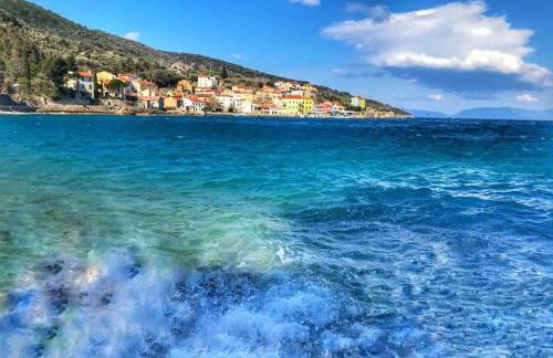 Stone Cottage Cesarovina - Foto 64