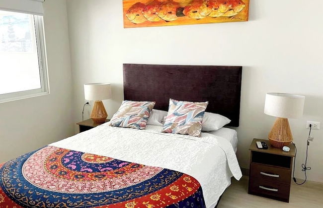 Espacio Luxury- Condominio Las Pocitas - Foto 34