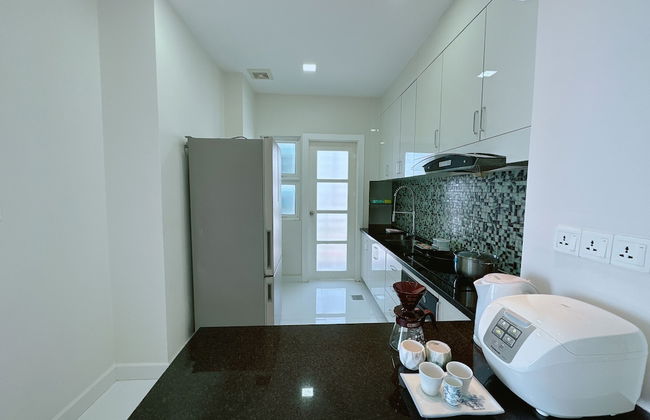 Infinity 28 Hotel & Residence - Foto 47