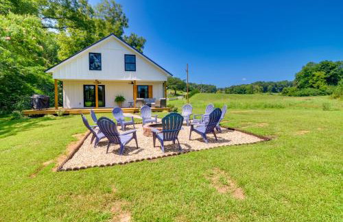 Modern Burkesville Home: 2 Mi to Dale Hollow Lake! - Foto 3