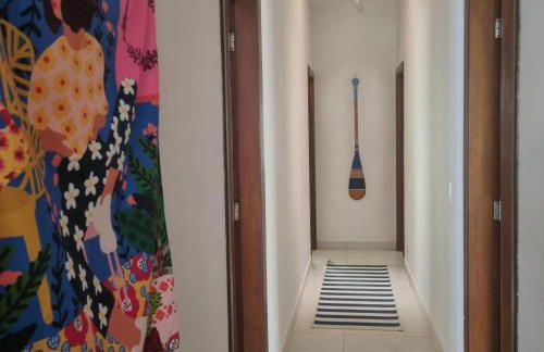 Casa em condomínio na Praia da Baleia, São Sebastião - SP - Foto 9