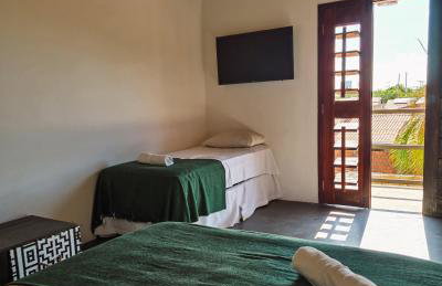 Pousada Villa Xaréu - Foto 53