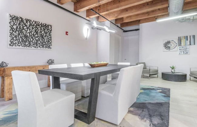 Breathtaking 6 BDR Luxury Condo Downtown Chicago - Foto 7