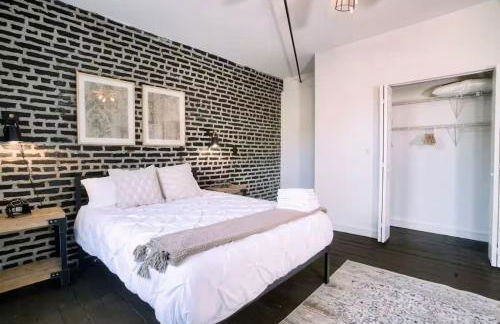 Spacious 4BR Suite Near McCormick & Soldier Field 2010 South Wabash Ave - 3F - Foto 21