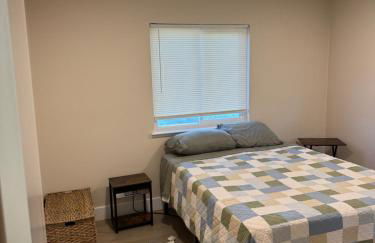 2 bed 1 bath special woodlake duplex A - Photo 12