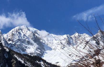 La Gerla - Maison de Charme - Vista Monte Bianco - Foto 32