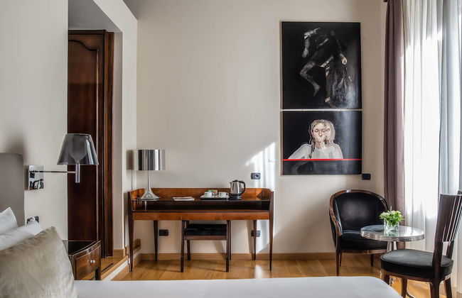 Relais Rione Ponte - Foto 48